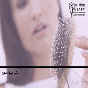 علائم جراحی تیروئید
